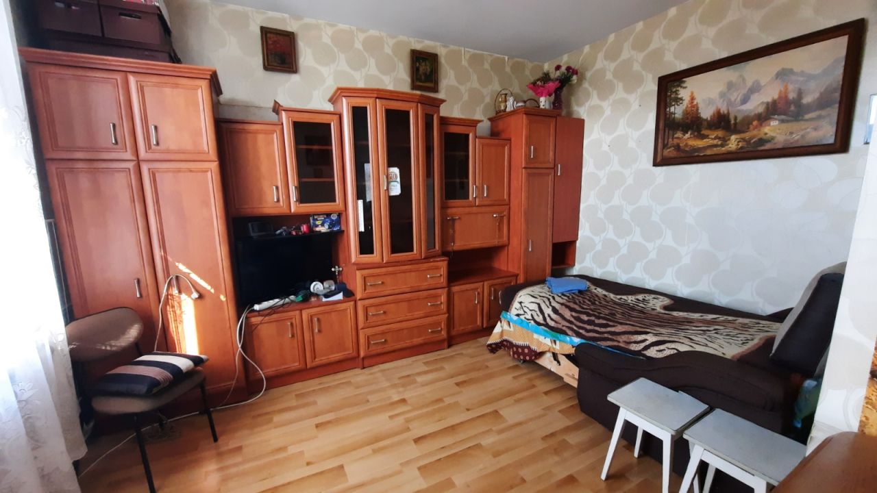Mieszkanie 1-pokojowe Łapy, ul. Kolejowa. Zdjęcie 18