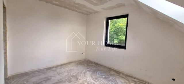 dom wolnostojący, 4 pokoje Czernica, ul. Jabłoniowa. Zdjęcie 20