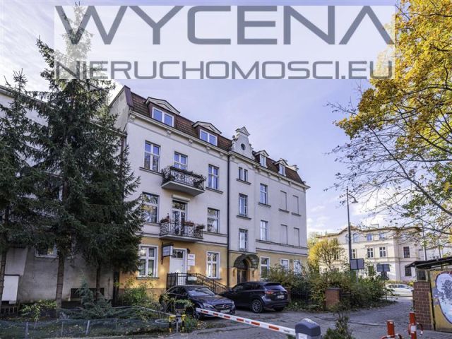 Mieszkanie 3-pokojowe Sopot, al. Niepodległości. Zdjęcie 13