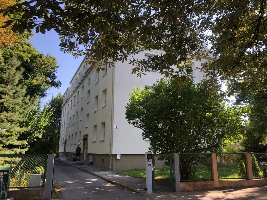 Mieszkanie 2-pokojowe Sopot, ul. Króla Jana Kazimierza. Zdjęcie 8