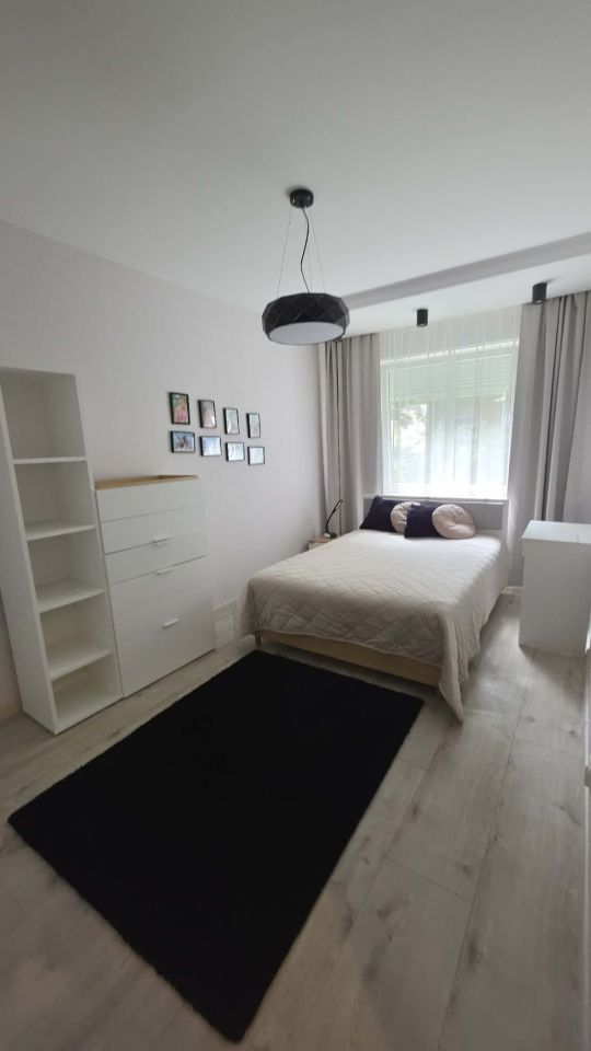 Mieszkanie 3-pokojowe Poznań Nowe Miasto, ul. Mogileńska. Zdjęcie 7