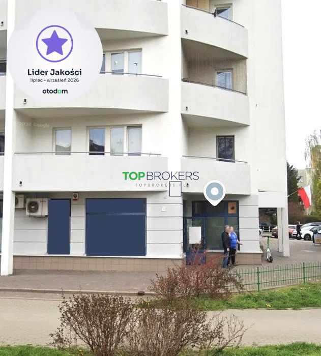 Lokal Warszawa Ursynów. Zdjęcie 1