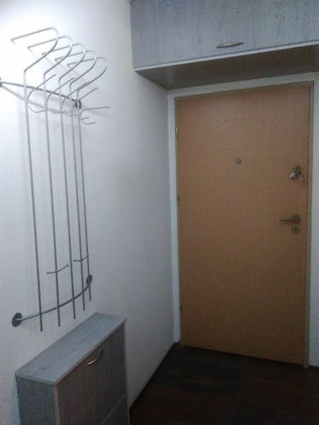 Mieszkanie 2-pokojowe Kraków Podgórze, ul. Podskale. Zdjęcie 6