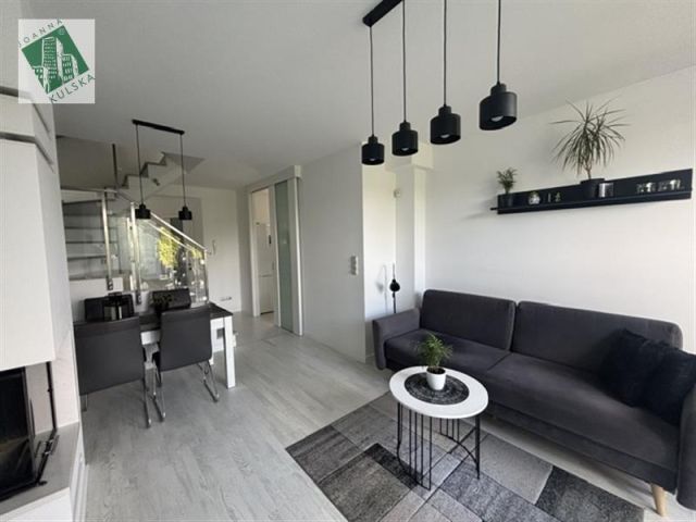 Mieszkanie 5-pokojowe Gdynia, ul. Zielona Laguna. Zdjęcie 5