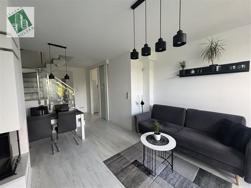 Mieszkanie 5-pokojowe Gdynia, ul. Zielona Laguna. Zdjęcie 5