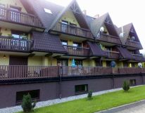 Mieszkanie 2-pokojowe Zakopane Pardołówka, ul. gen. Boruty-Spiechowicza. Zdjęcie 4