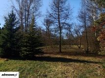 Działka budowlana Łódź Widzew, ul. Łodzianka. Zdjęcie 1