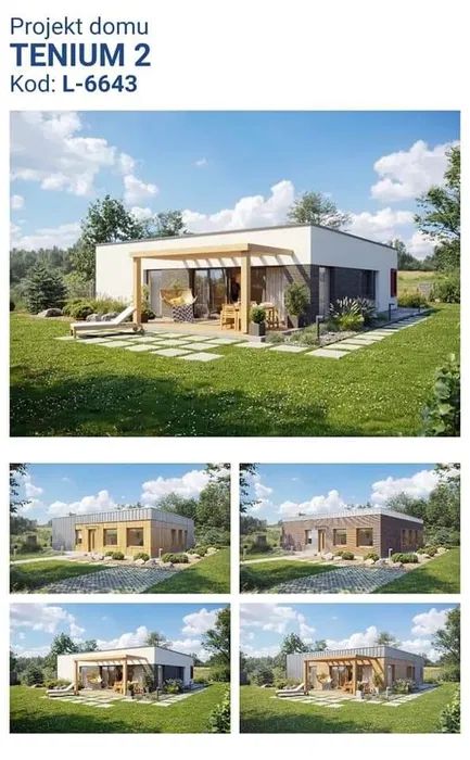 Działka budowlana Gąski. Zdjęcie 2