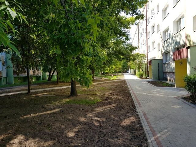 Mieszkanie 2-pokojowe Bydgoszcz Kapuściska, ul. Szpitalna. Zdjęcie 1