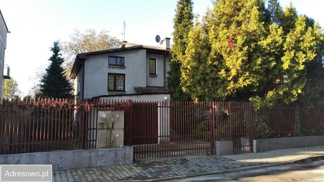bliźniak, 6 pokoi Radom Glinice, ul. Pusta. Zdjęcie 1