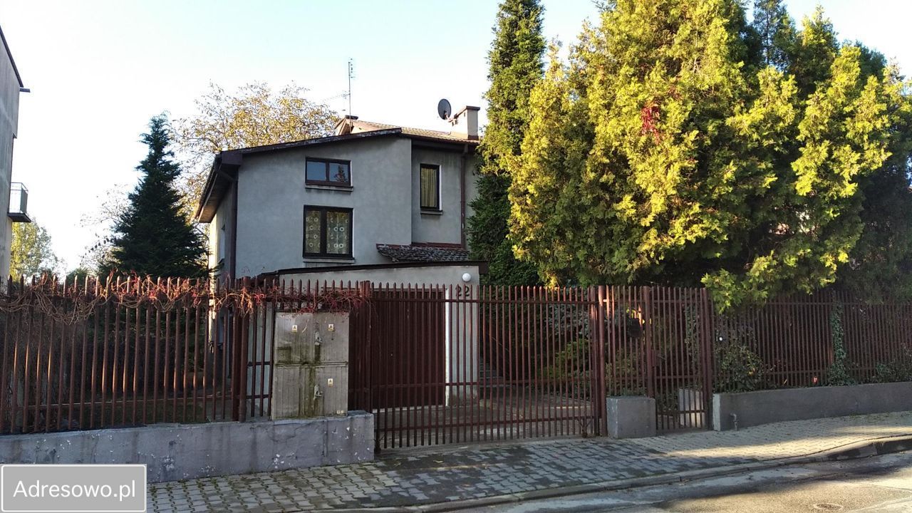 bliźniak, 6 pokoi Radom Glinice, ul. Pusta