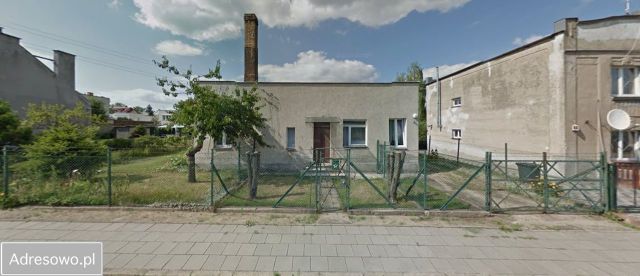 dom wolnostojący Poznań Smochowice, ul. Lęborska. Zdjęcie 1