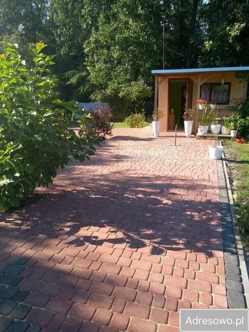 Działka rekreacyjna Ruda Śląska Nowy Bytom, ul. Mieszka I