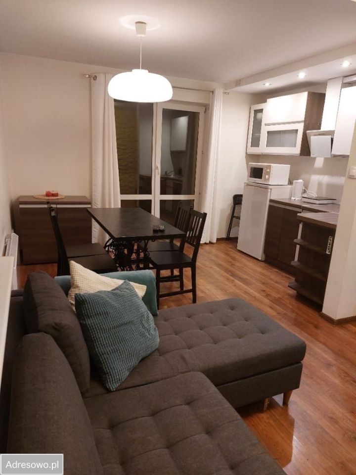 Mieszkanie 2-pokojowe Łeba, ul. 11 Listopada