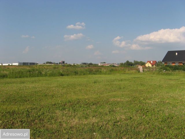 Działka budowlana Raszyn. Zdjęcie 1