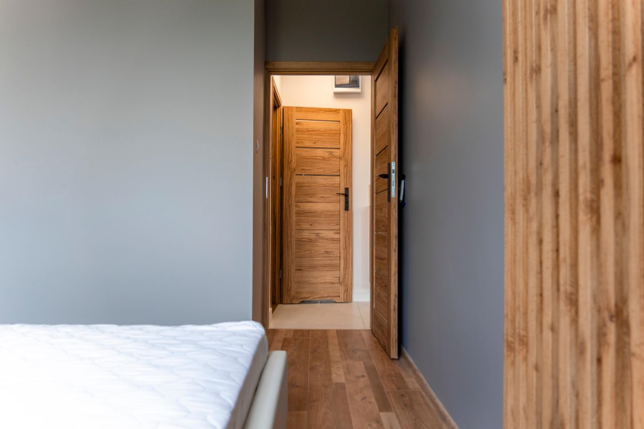 Mieszkanie 2-pokojowe Gołdap, pl. Zwycięstwa. Zdjęcie 6