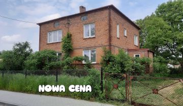 dom wolnostojący, 6 pokoi Ostrówek