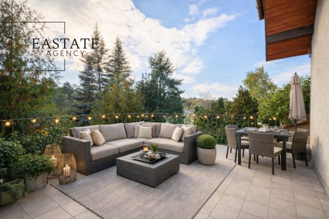 dom wolnostojący, 7 pokoi Warszawa Wawer, ul. Przewodowa. Zdjęcie 6