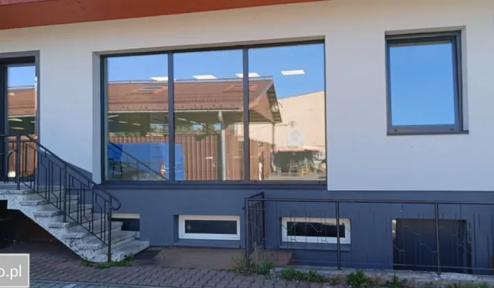 Lokal Skawina, ul. 29 Listopada