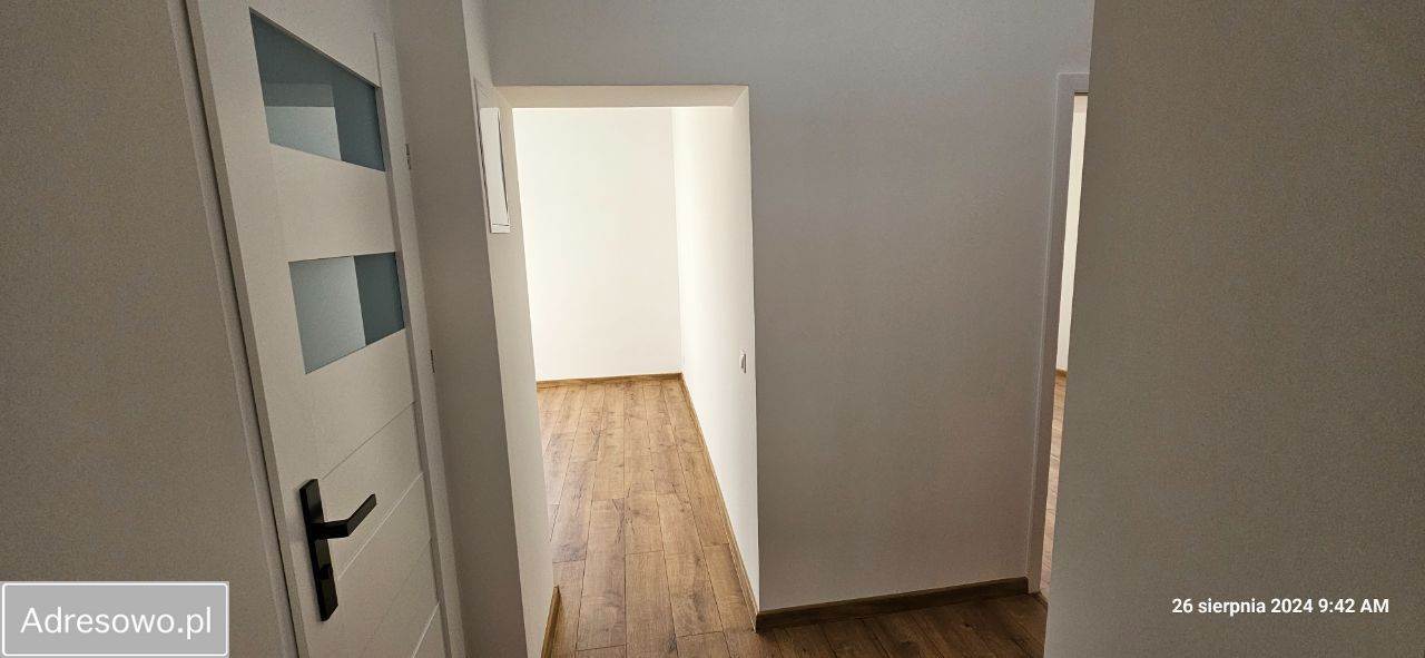 Mieszkanie 2-pokojowe Szczecin Centrum, al. Bohaterów Warszawy. Zdjęcie 7