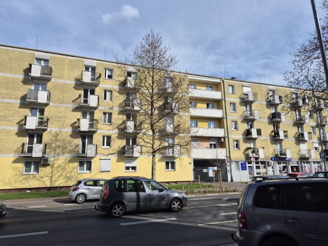 Mieszkanie 2-pokojowe Poznań Stare Miasto, ul. Garbary. Zdjęcie 2