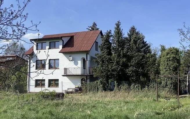 dom wolnostojący, 6 pokoi Radom Halinów, ul. Kielecka