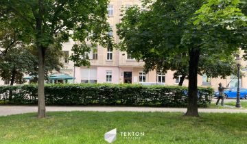 Mieszkanie 2-pokojowe Poznań Centrum, ul. Za Groblą