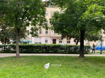 Mieszkanie 2-pokojowe Poznań Centrum, ul. Za Groblą