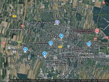 Mieszkanie 2-pokojowe Piotrków Trybunalski, ul. Polna