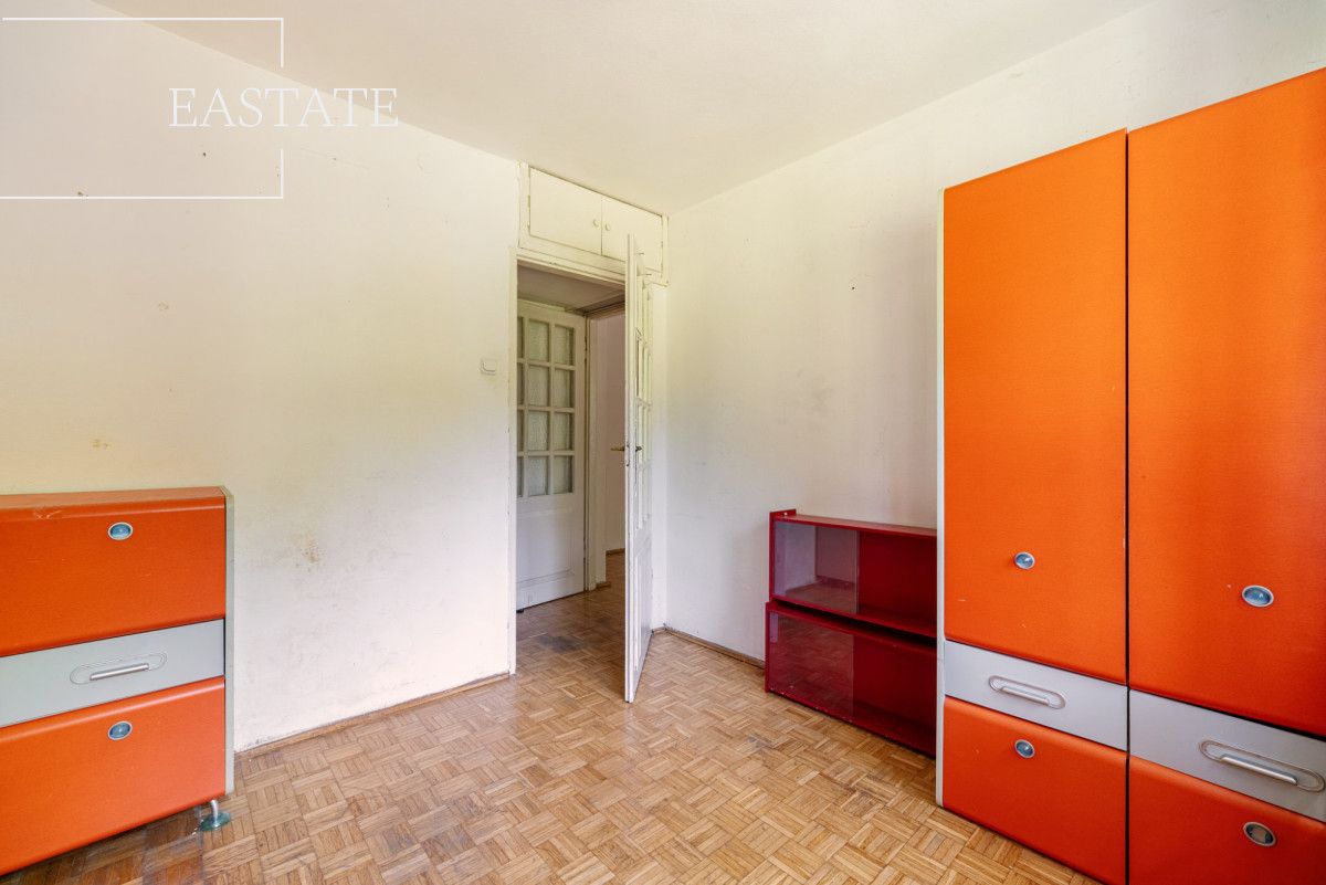 Mieszkanie 2-pokojowe Warszawa Mokotów, ul. Giordana Bruna. Zdjęcie 13