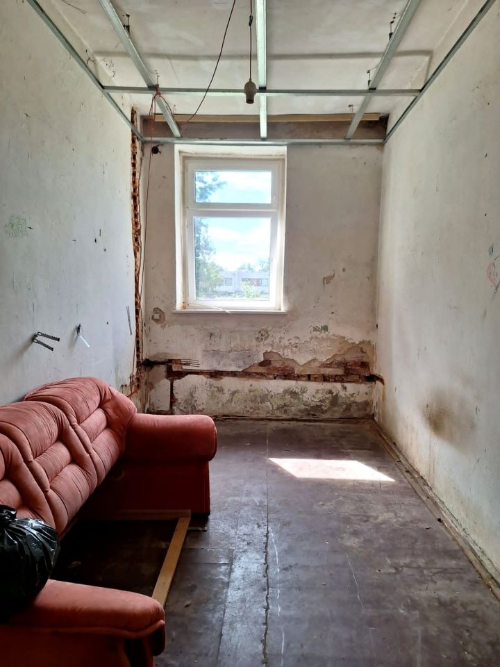 Mieszkanie 3-pokojowe Wrocław Leśnica, ul. Dolnobrzeska. Zdjęcie 13