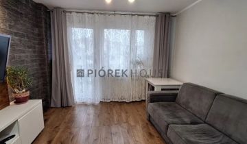Mieszkanie 3-pokojowe Warszawa Ursynów, Pasaż Stokłosy