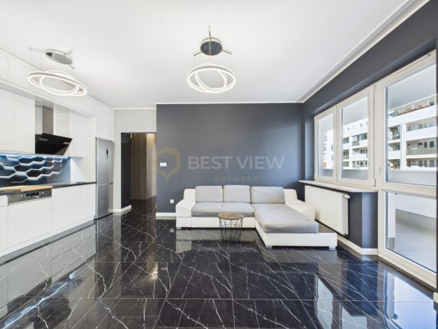 Mieszkanie 3-pokojowe Ząbki, ul. Powstańców. Zdjęcie 2