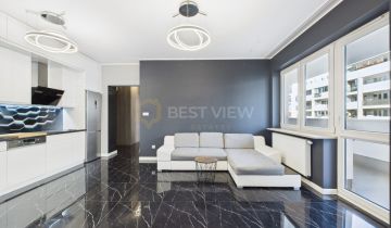 Mieszkanie 3-pokojowe Ząbki, ul. Powstańców