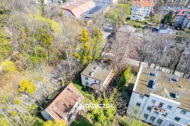 dom wolnostojący, 7 pokoi Sopot, ul. Obrońców Westerplatte. Zdjęcie 5
