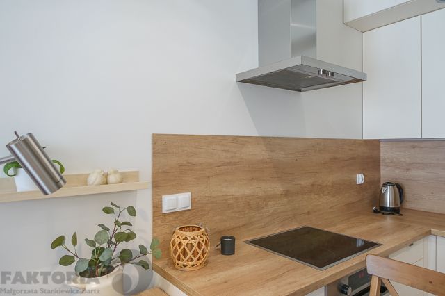 Mieszkanie 2-pokojowe Szczecin Centrum, ul. Gabriela Narutowicza. Zdjęcie 5