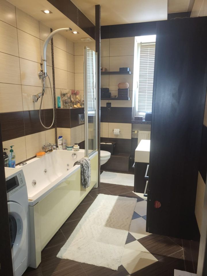 bliźniak, 4 pokoje Poznań Wola, ul. Mieczysława Palucha. Zdjęcie 9