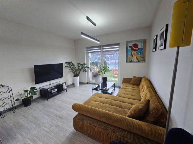 Mieszkanie 2-pokojowe Łódź Polesie, ul. Złotno. Zdjęcie 3