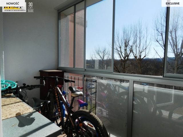 Mieszkanie 2-pokojowe Szczecin, ul. Lucjana Rydla. Zdjęcie 10