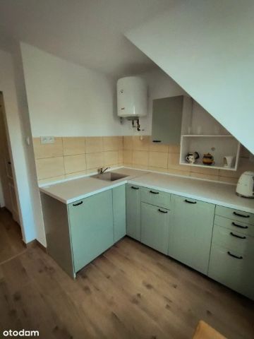 Mieszkanie 1-pokojowe Gliwice Śródmieście, ul. Lucjana Malinowskiego. Zdjęcie 2