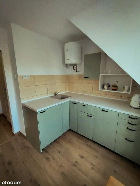 Mieszkanie 1-pokojowe Gliwice Śródmieście, ul. Lucjana Malinowskiego. Zdjęcie 2