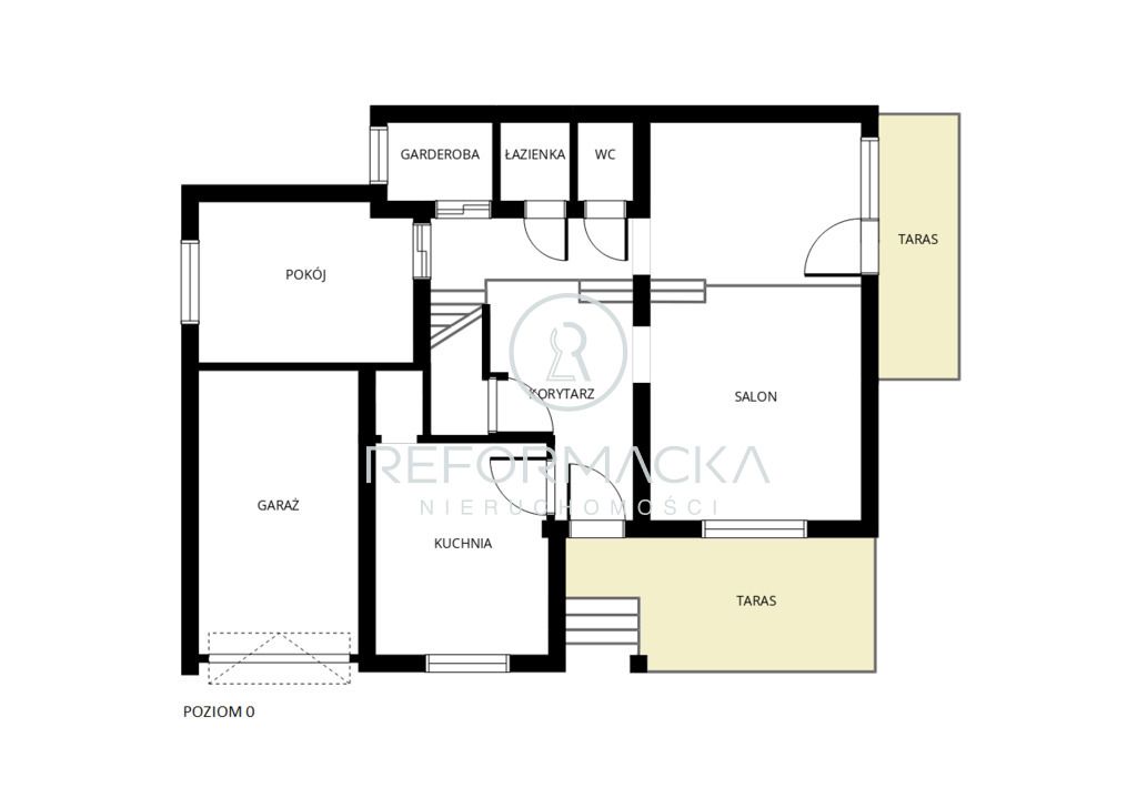 dom wolnostojący, 5 pokoi Rzeszów, ul. Zaciszna. Zdjęcie 27