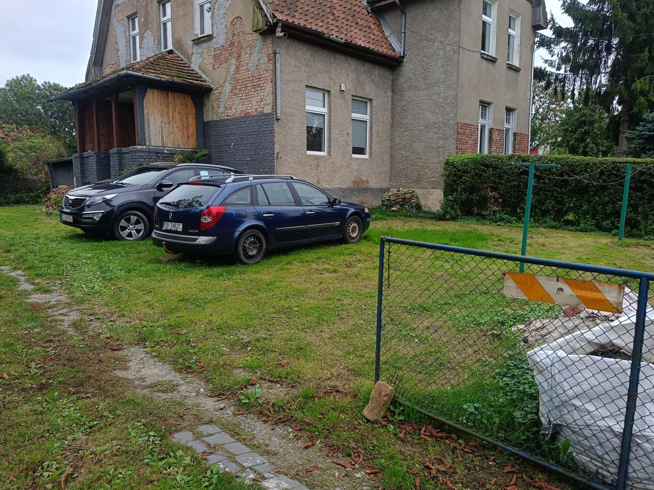 Mieszkanie 2-pokojowe Koźliny. Zdjęcie 14