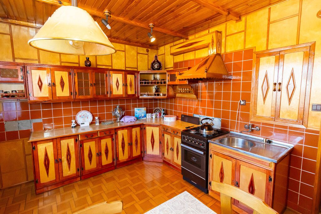 dom wolnostojący, 5 pokoi Ostrowiec Świętokrzyski, ul. Furmańska. Zdjęcie 14