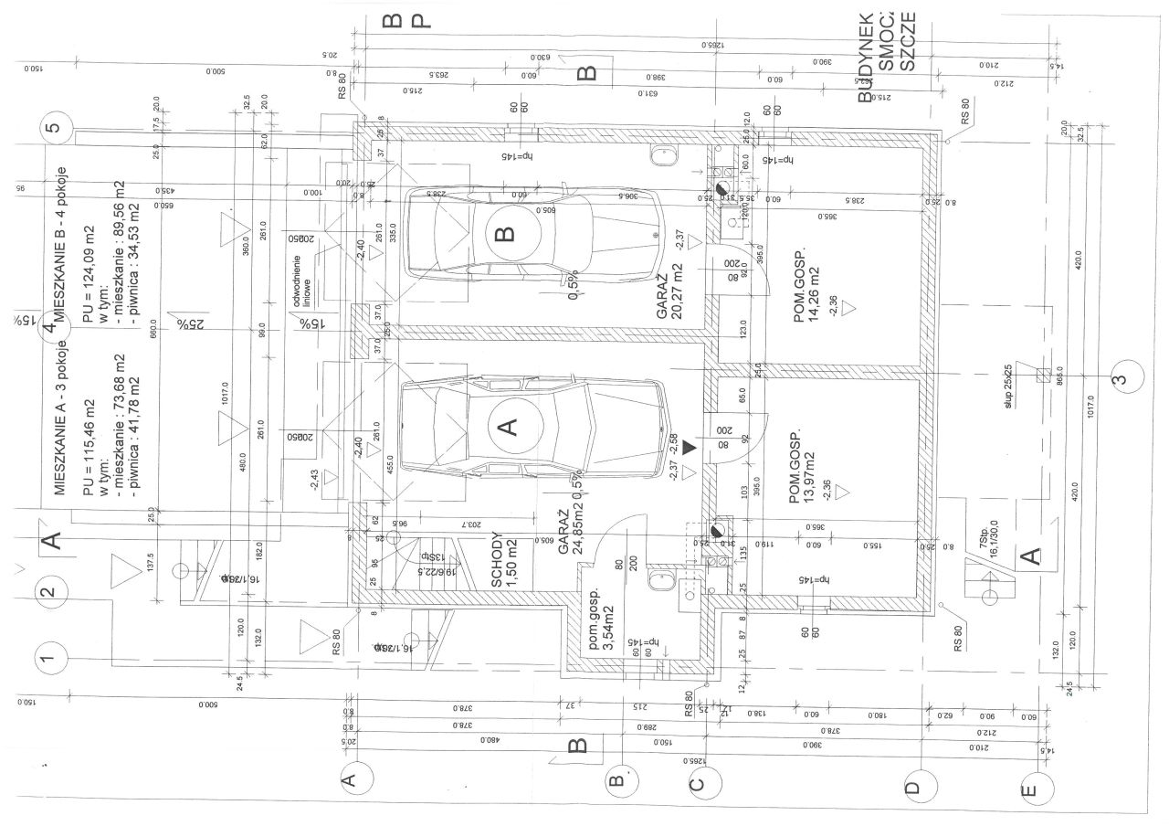 dom wolnostojący, 3 pokoje Szczecin Podjuchy, ul. Smocza. Zdjęcie 25