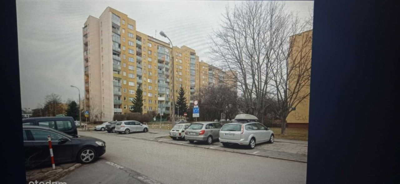 Mieszkanie 2-pokojowe Warszawa Bemowo, ul. Eugeniusza Szwankowskiego. Zdjęcie 2