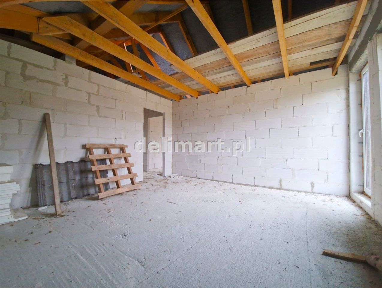 dom wolnostojący, 6 pokoi Liszna. Zdjęcie 12