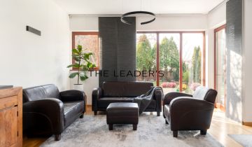 bliźniak, 5 pokoi Warszawa Wilanów