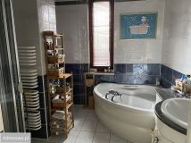 Mieszkanie 3-pokojowe Warszawa Wola, ul. Łucka. Zdjęcie 3