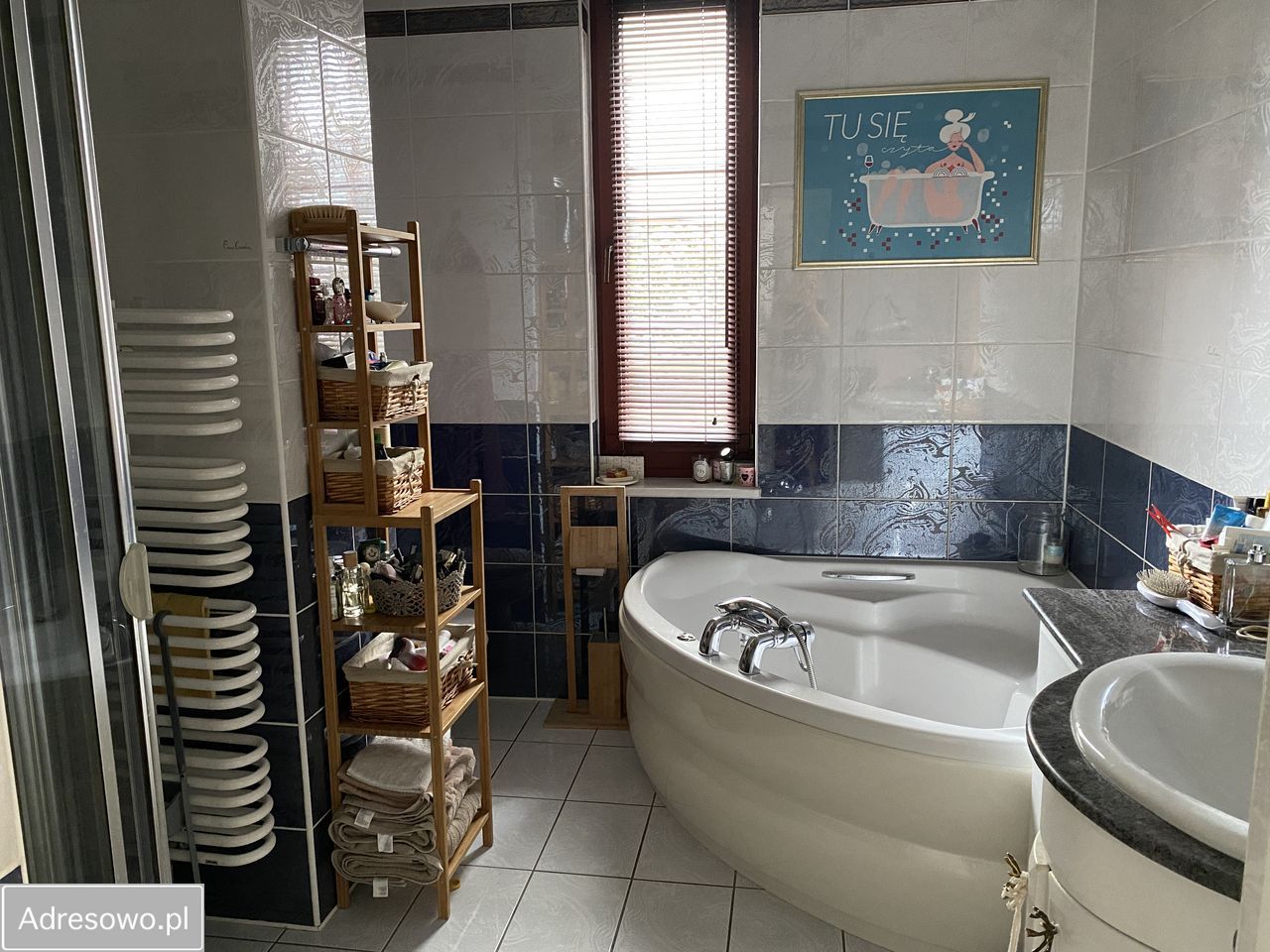 Mieszkanie 3-pokojowe Warszawa Wola, ul. Łucka. Zdjęcie 4